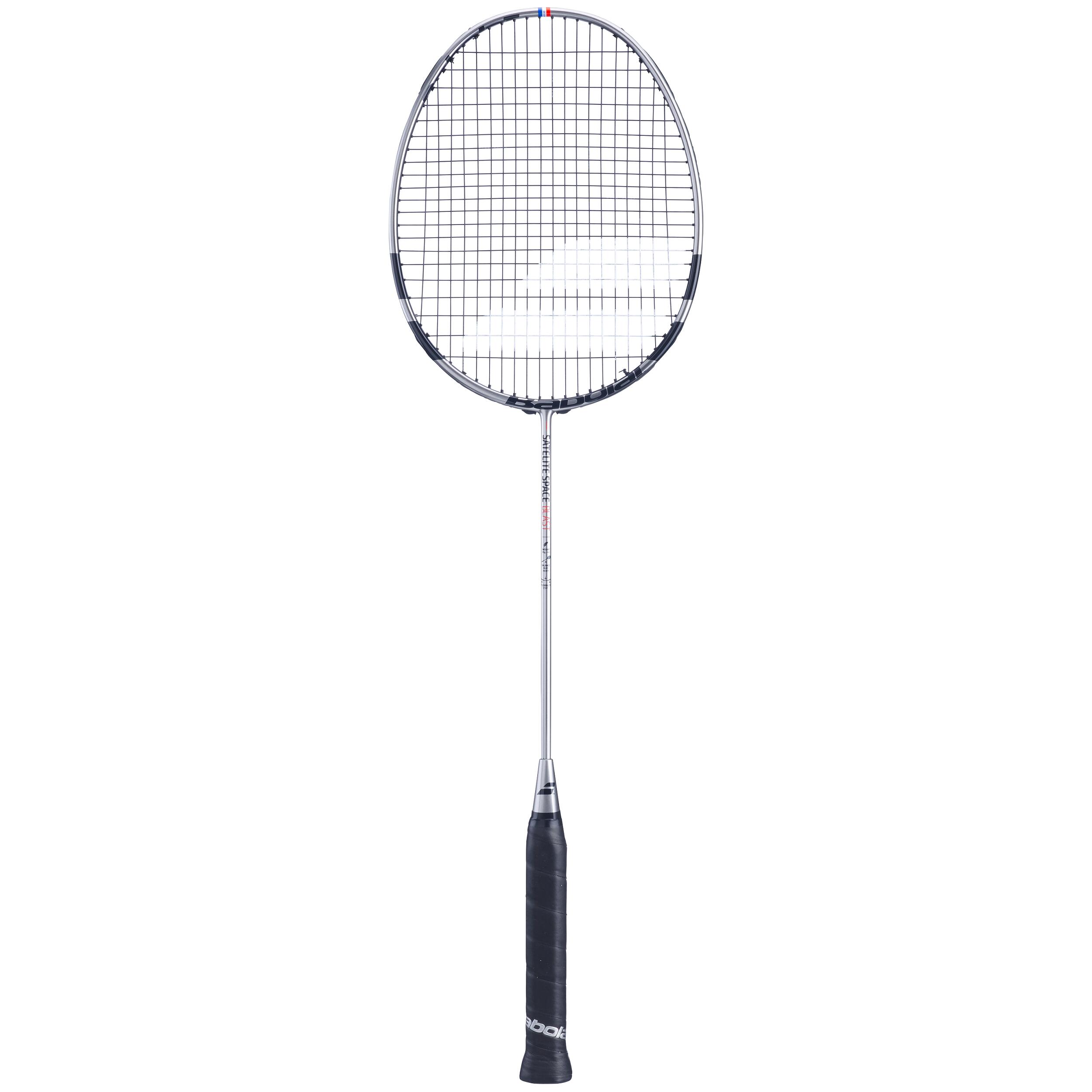 バボラ Babolat バドミントンラケット サテライト6.5LTD ライト 602406