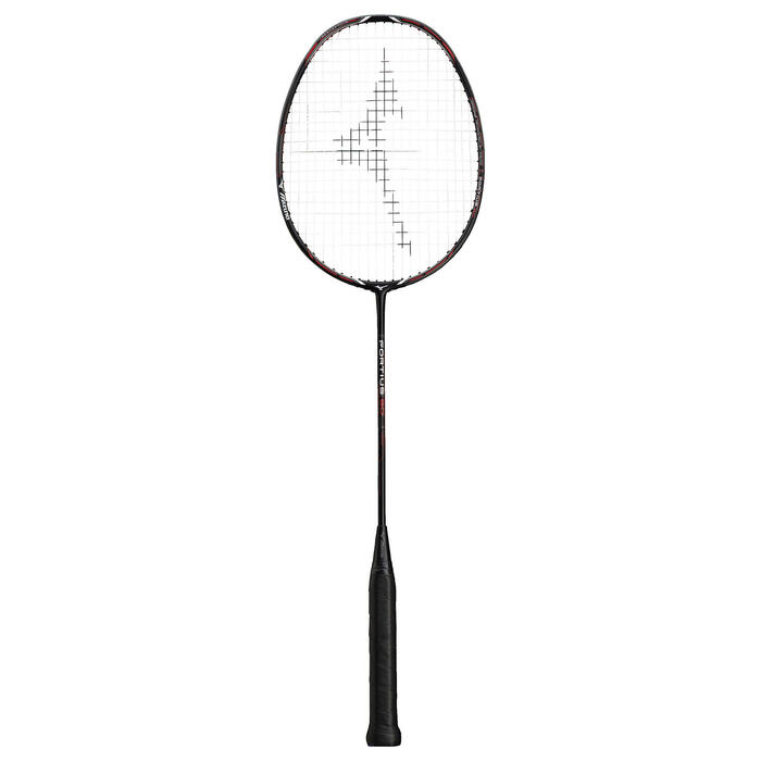バドミントンラケットfortius ガット張り工賃無料 73jtb チャンプ 店 73jtbスポーツ アウトドア 21年新製品 フォルティウス80 バドミントンラケットfortius Mizuno ガット張り工賃無料 Mizuno 80