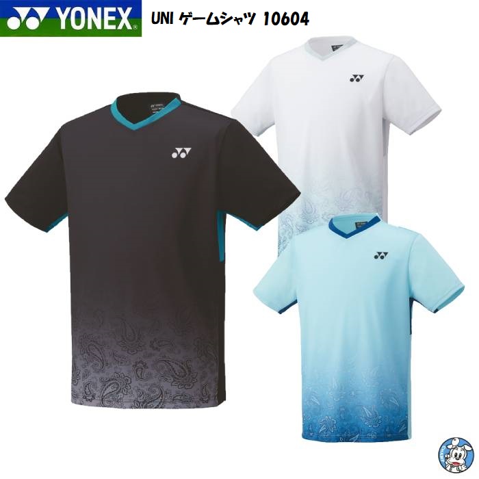 楽天市場】ヨネックス YONEX テニスウェア チーム対応 ユニ