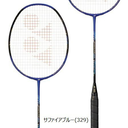 国内外の人気が集結 YONEX バドミントンラケット ナノフレア200 NF-200 ...