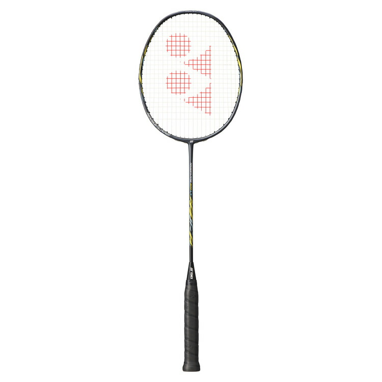 楽天市場】【ガット張り工賃無料】YONEX バドミントンラケット ナノフレア800 NF-800 : チャンプ 楽天市場店