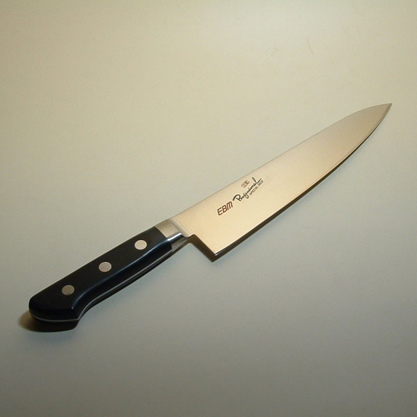 【楽天市場】洋包丁 SPECIAL INOX 牛刀 210mm：こだわりキッチンプロの道具屋さん