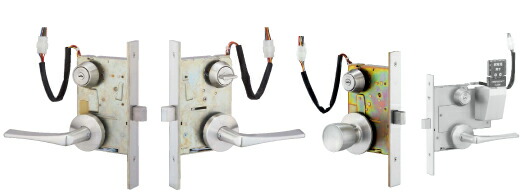 美和ロック　電気錠 SSP-G1D MIWA 美和ロック 操作表示器 電気錠 電池錠 電子錠