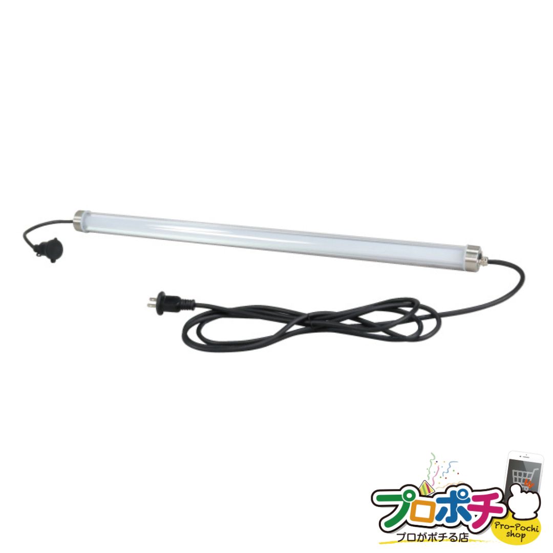 【お買い物マラソン】【5のつく日】【法人様・個人事業主様限定】【メーカー直送】LEDパランドル（スリム・連結タイプ） [PDL-20J] ジェフコム jefcom