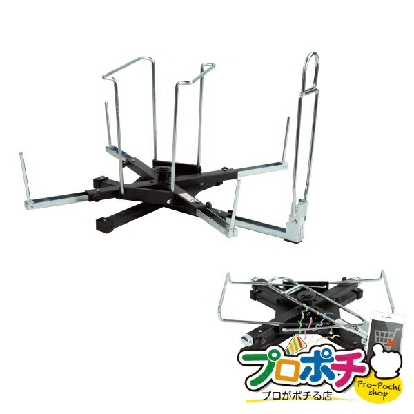【お買い物マラソン】【法人様・個人事業主様限定】【メーカー直送】CD管リール（折りたたみ式） 1台入り リール CD管リール [CD-28FD] ジェフコム jefcom｜電材・作業工具のプロポチ
