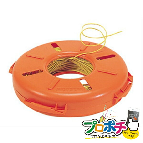 【お買い物マラソン】【ポイント5倍】【法人様・個人事業主様限定】【メーカー直送】ケーブルパック 1個入り リール 電線リール（現場向き） [CP-432] ジェフコム jefcom