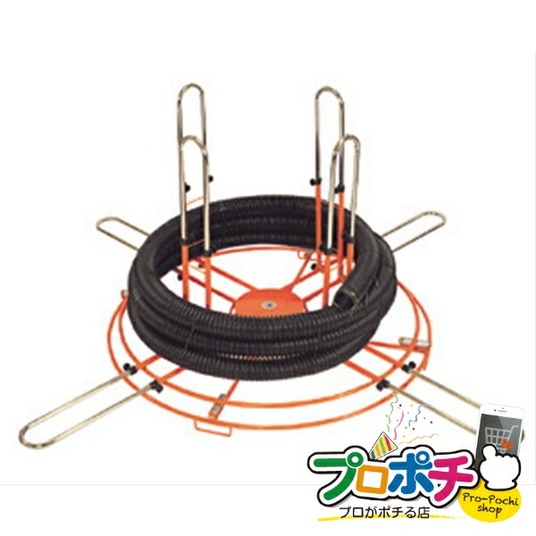 【お買い物マラソン】【法人様・個人事業主様限定】【メーカー直送】ジャンボリール 1台入り リール CD管リール [JR-170] ジェフコム jefcom 94,448円