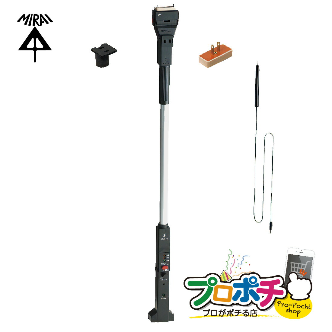 喜多の新作 『イナズマクール』vs『冷王』、 あなたに至適なのはどっち？ 花・ガーデン・DIY-その他