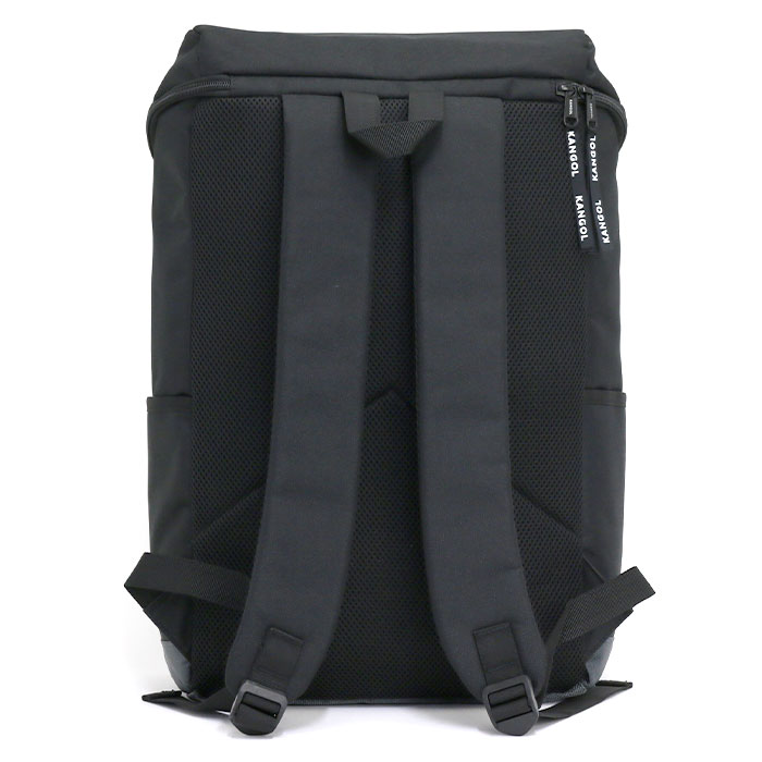 Sale 52 Offのスクエアリュック バックパック ママ 高校 部活 送料無料 学生 大学 流行り おでかけ マザーズリュック バッグ 塾 黒 リュック ポケット 学校用 かばん スクール 習い事 リュック 通学 カンゴール Kangol 人気 通学リュック スクエア 四角 リュックサック