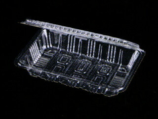 【3000枚入/ケース】 テイクアウト フードパック 弁当 お弁当 F-4-B(特中浅) 182×117×36mm 業務用 業者 エフピコチューパ 使い捨て容器 2934|プロステアウトレット