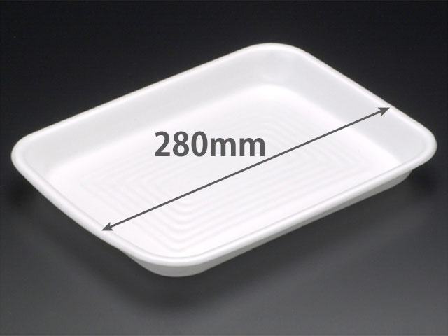 楽天市場】☆最大ポイント10倍☆【50枚入/バラ】 食品トレー トレー GP