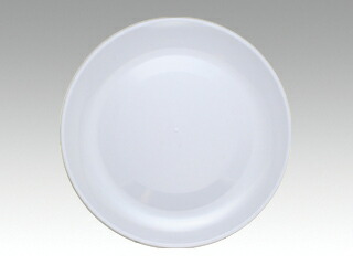 【200枚入/ケース】 使い捨て 皿 丸皿 Dｰ30 白 ニシキ プラスチック 00016488 27,719円