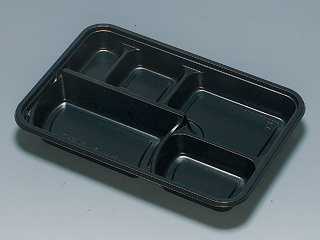 【300枚入/ケース】 弁当容器 KP KP-15 業務用 業者 福助工業 211×301×35mm テイクアウト 使い捨て容器 23144 20,503円
