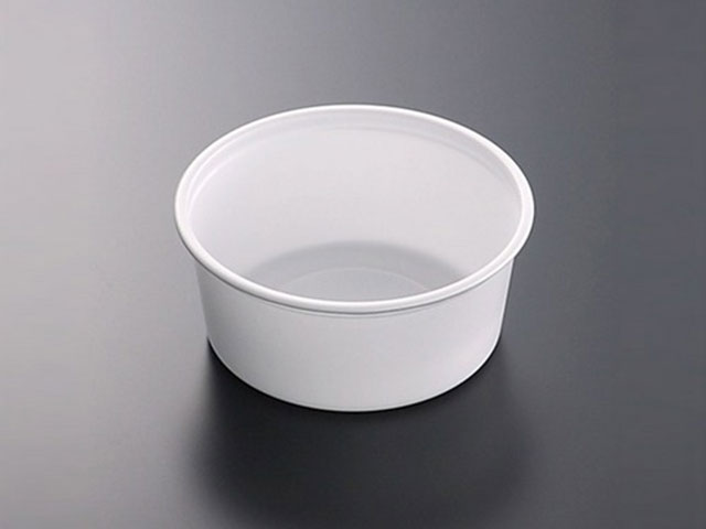 【2000枚入/ケース】使い捨て容器 CFカップ 105-230 身 業務用 業者 中央化学 テイクアウト 容量230ml 31916