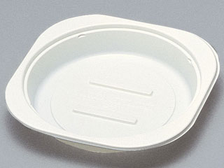 【600枚入/ケース】 弁当容器 フルレンジ TR-31-31H 業務用 業者 福助工業 使い捨て容器 弁当 テイクアウト 72909