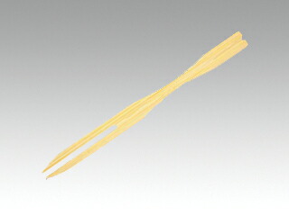 【30枚】使い捨てフォーク 竹フォーク 1000本入 菊水産業 00105245