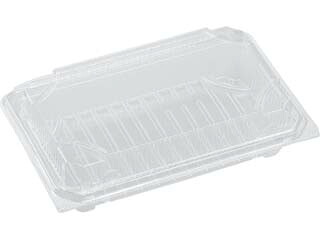 【900枚/ケース】いなり寿司用 フードパック 弁当 お弁当 APSA-大深 エコ 業務用 業者 鮮魚用 使い捨て エフピコ 355475