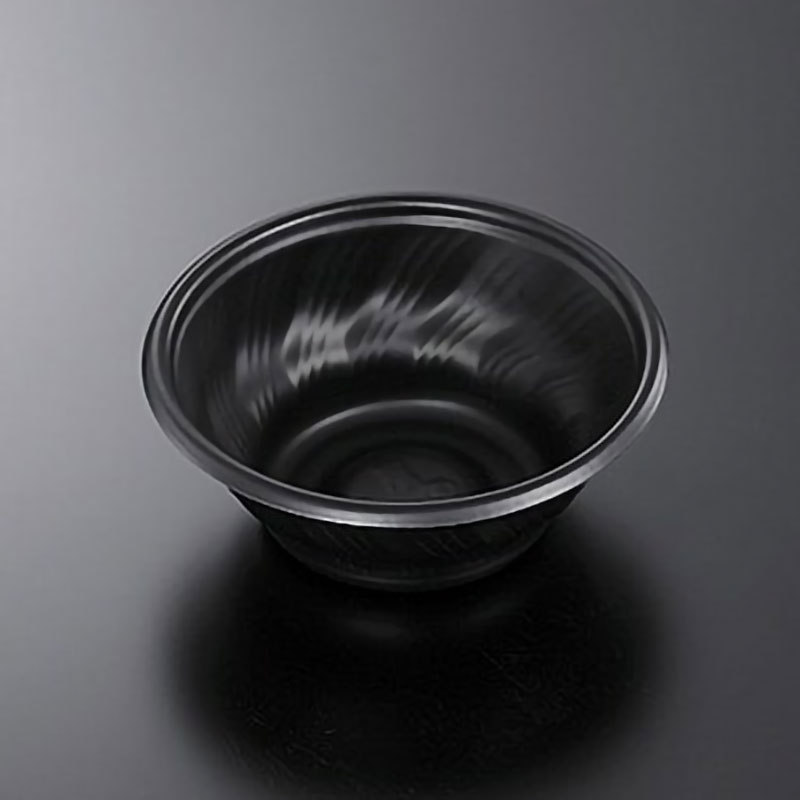楽天市場】【ケース900枚】SD咲き丼 M15 BK 身 蓋別売り 使い捨て容器
