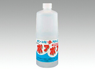 【12本入/ケース】 パスタライズ 廃油処理剤 廃油 処理剤 ニューポアポア 1000ml 1L 中性 油汚れ 00483681 プロステ 17,395円
