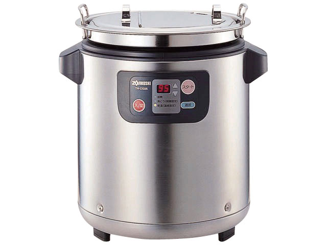 楽天市場】チョコレート ウォーマー TH-DT06【代引き不可】【製菓用品