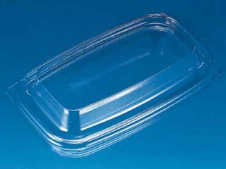 【1500枚入/ケース】 テイクアウト 使い捨て容器 クリーンカップAPS300OC リスパック 業務用 業者 プラスチック容器 117300