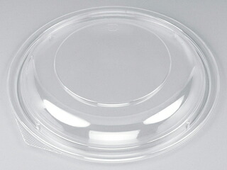 【600枚入/ケース】 使い捨て容器 BF丼内7 嵌合蓋 業務用 業者 シーピー化成 どんぶり テイクアウト 199274