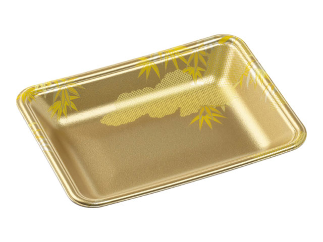 【1800枚入/ケース】食品トレー FLBーA15ー30 尾張 196×147×30mm 業務用 業者 発泡トレー エフピコ 519905|プロステアウトレット