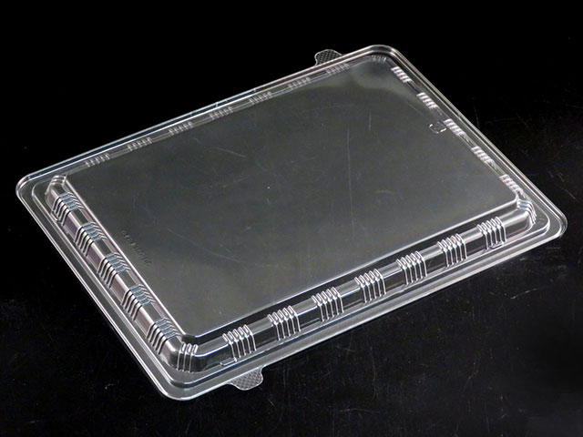【400枚入/ケース】 テイクアウト 蓋 バイオデリカ やすらぎ150-OC 業務用 業者 弁当容器 リスパック 使い捨て容器 652964|プロステアウトレット
