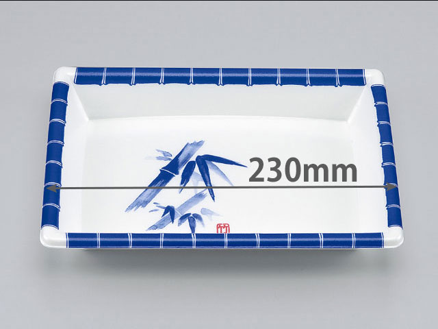 【900枚(50枚×18)】 刺身・鮮魚容器 シーピー化成 トレー V-426-35竹