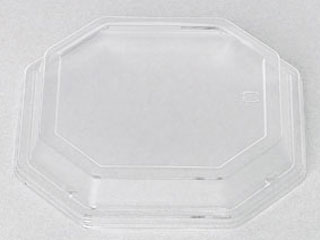 【600枚】フルレンジ TRオードブル 4F 福助工業 蓋 オードブル 00195367 6,838円