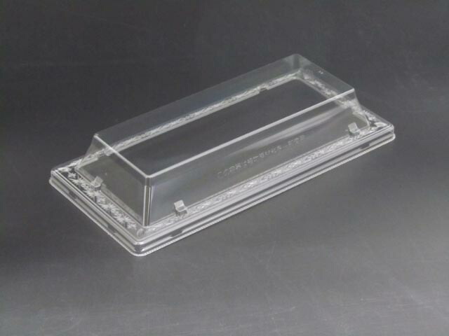【800枚】バイオPETふれあい25-12 OC リスパック 蓋 鮮魚 寿司 00462159
