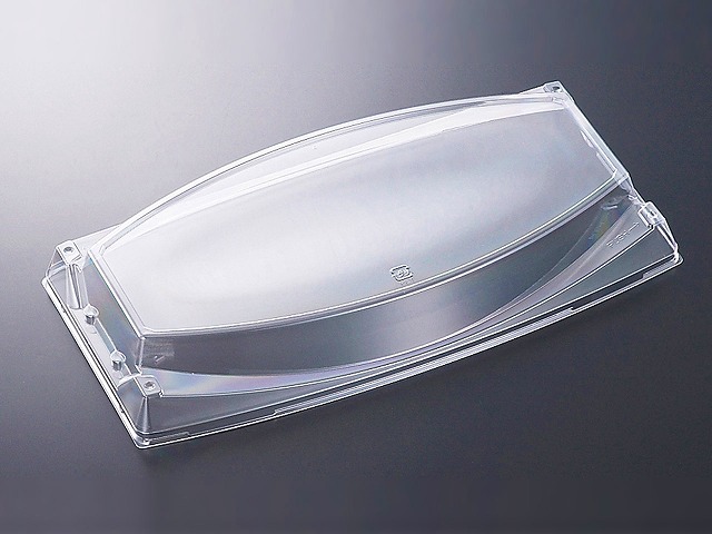 【300枚】C-NF船 80 蓋 (CAPG) 中央化学 フタ 鮮魚 寿司 00588038 13,629円