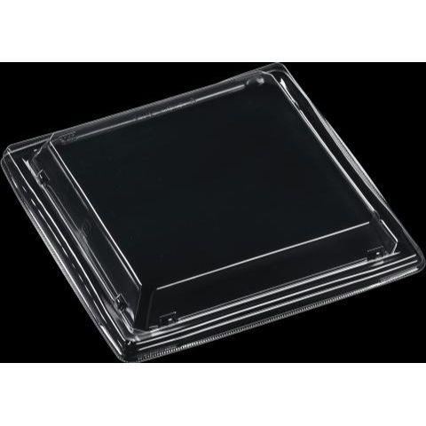 【600枚】T-アコード21-21嵌合蓋エコOPET 00738007