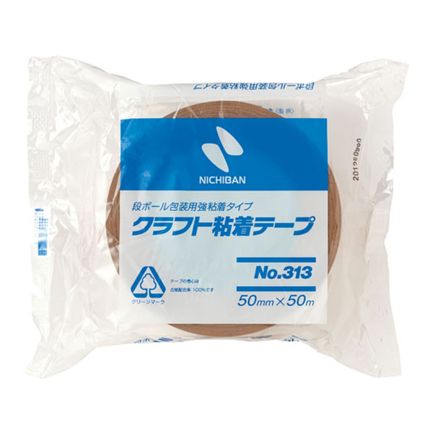 【20巻】バッグシーリングテープNo.430 9×35 赤 ニチバン 00016253 プロステアウトレット