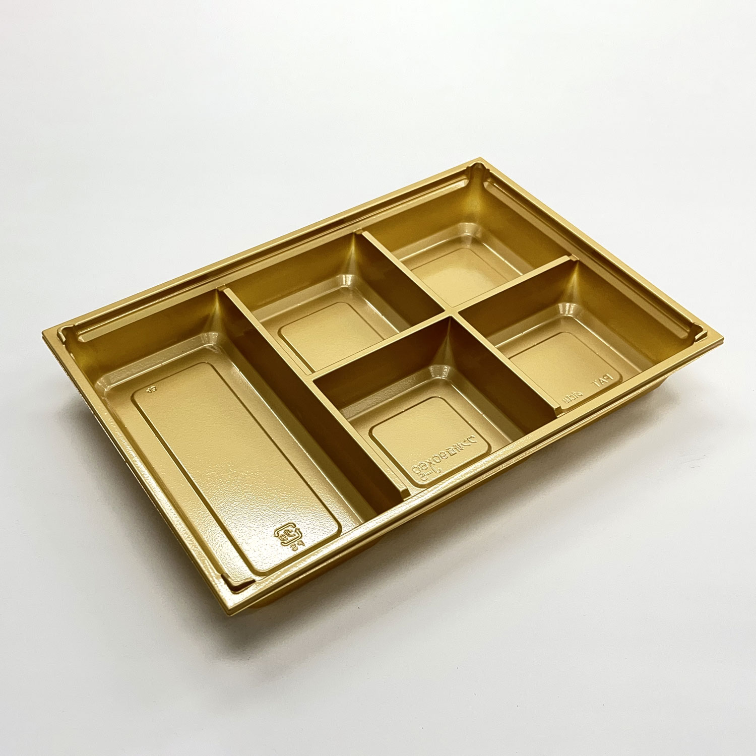 【200枚】ワン折重 90×60 J-5 金底 アクタ 00324844