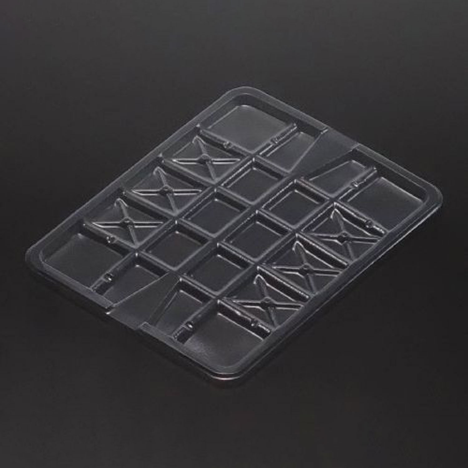 【6000枚】珍味トレー KT-32 廣川 00378363