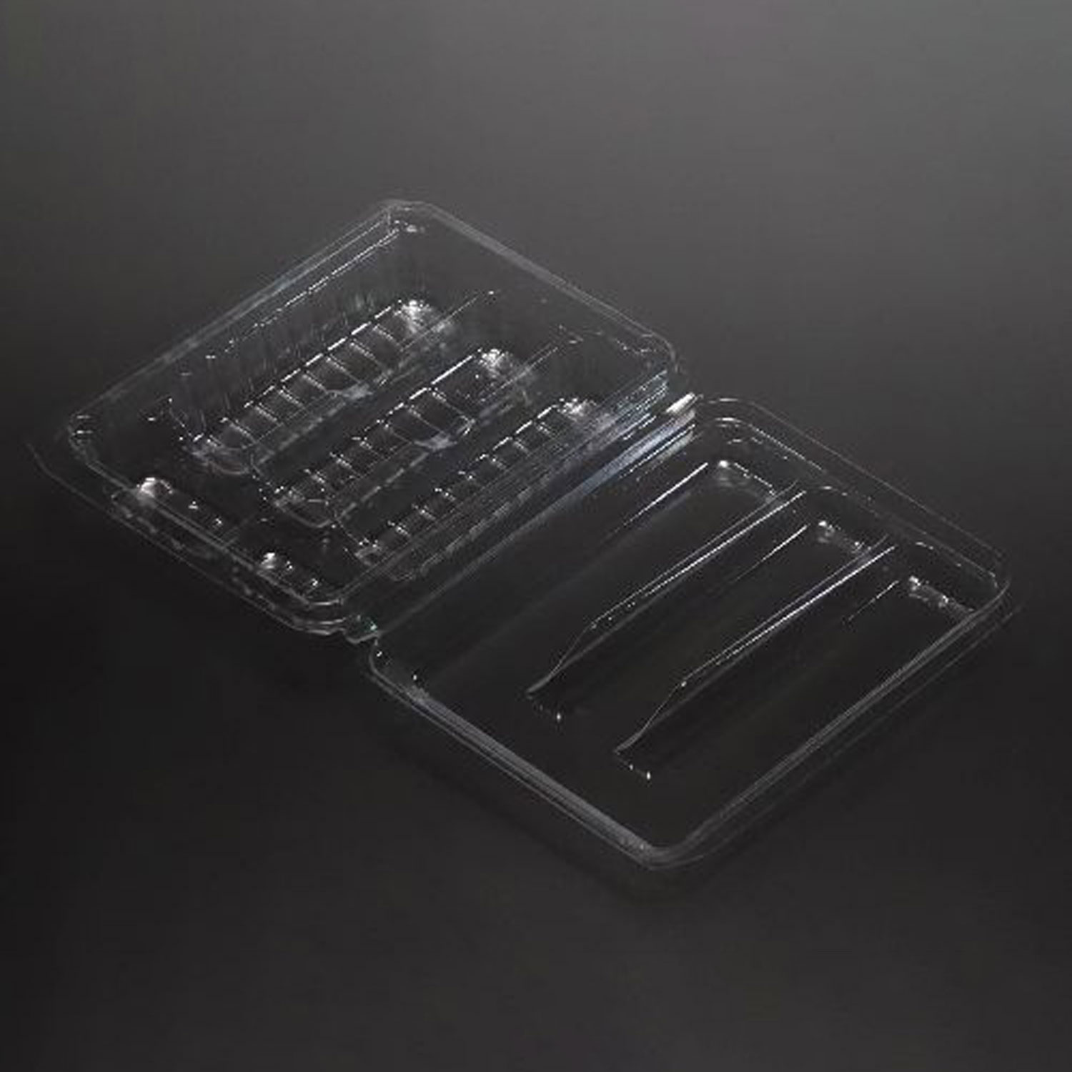 【1200枚】フードパック 弁当 お弁当 ダンゴ 3P-F 廣川 00378422｜プロステアウトレット 22,298円