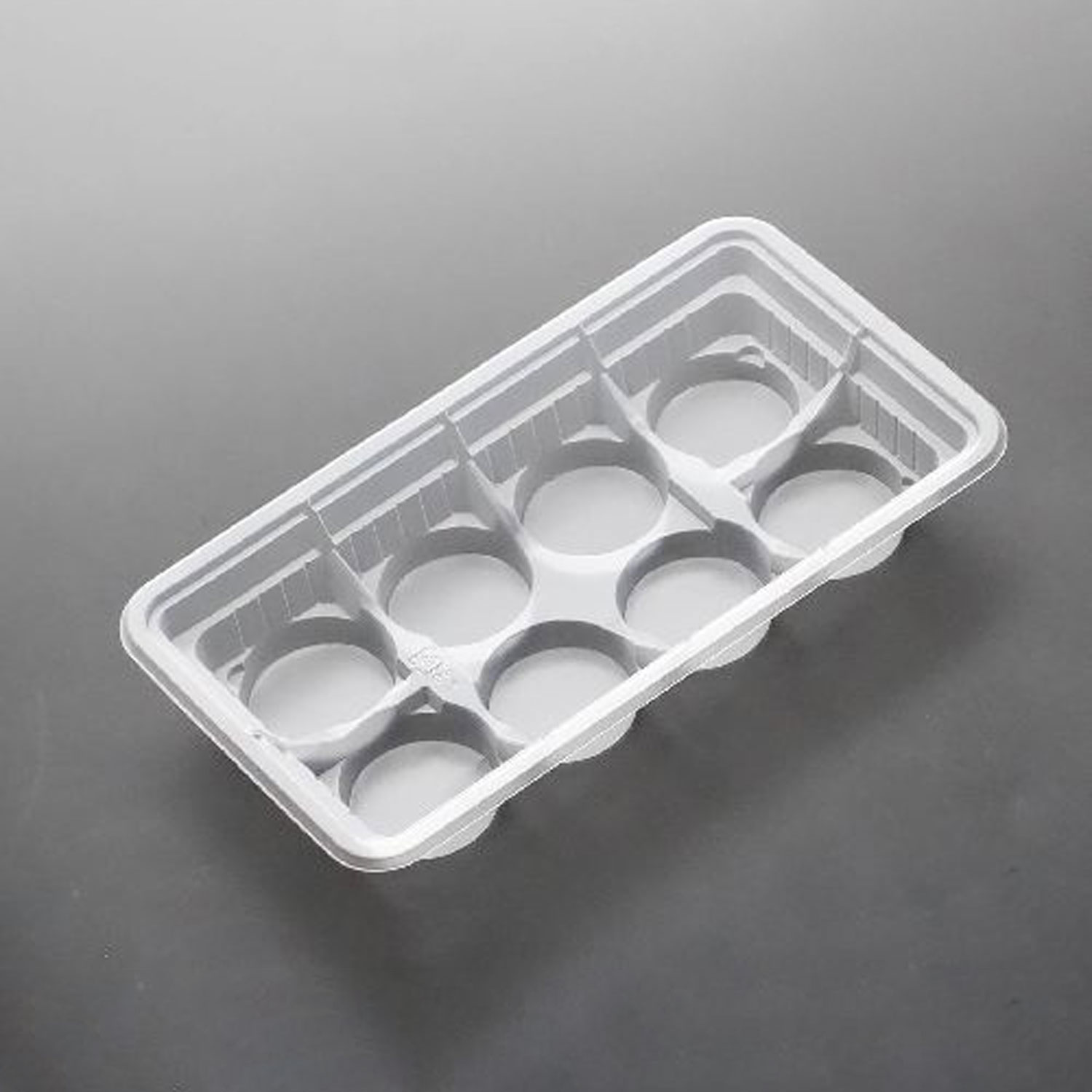 【1800枚】焼売トレー シューマイ 8ケY 廣川 00378624