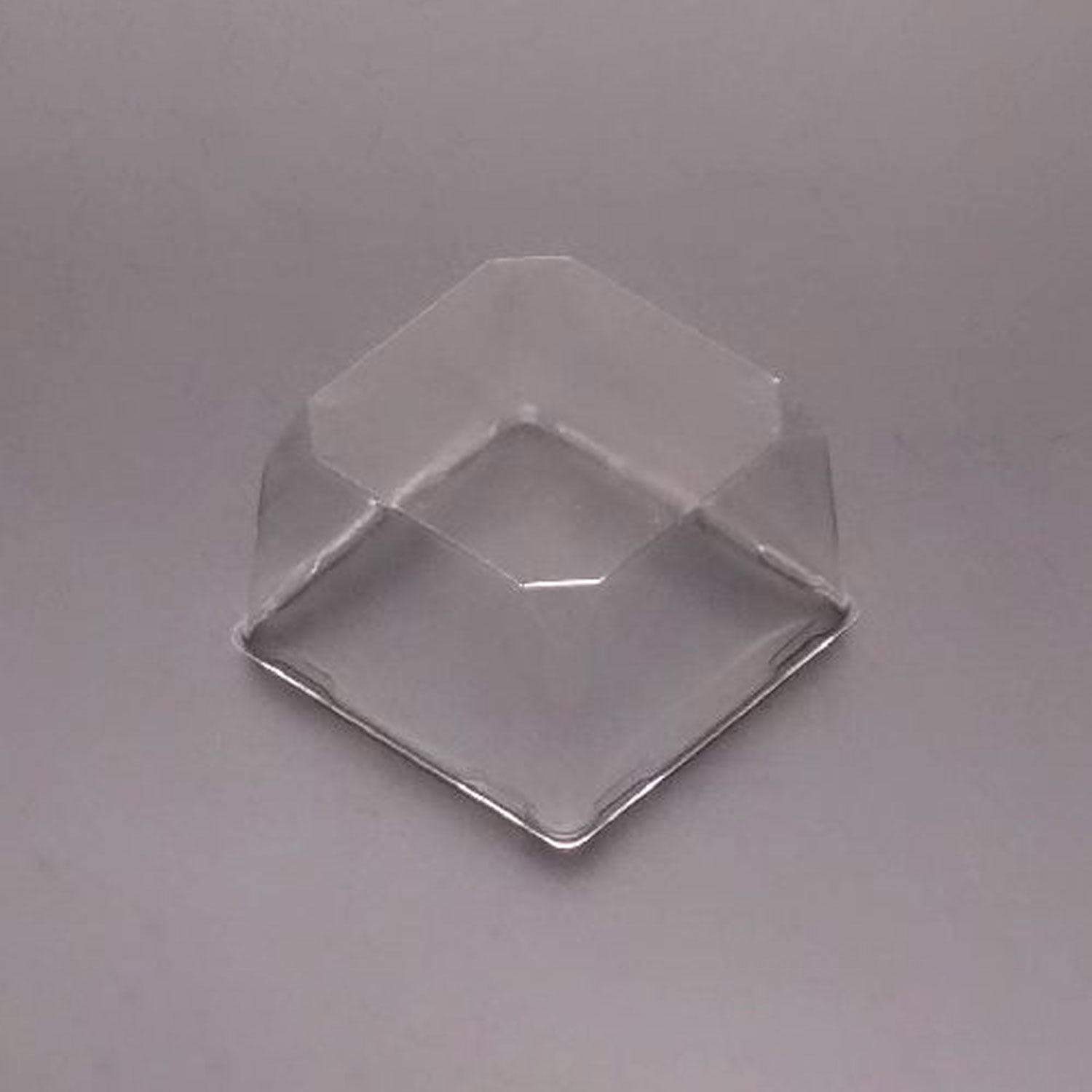 和菓子容器 MAK-7 フタ 廣川 00379005
