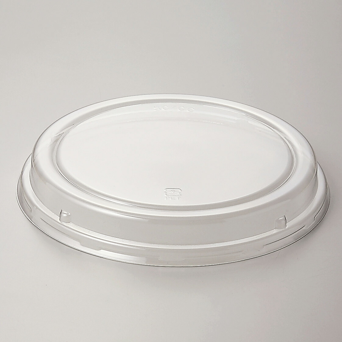 【400枚】F-CC シフォン用PET蓋(透明) 天満紙器 00564188 8,791円