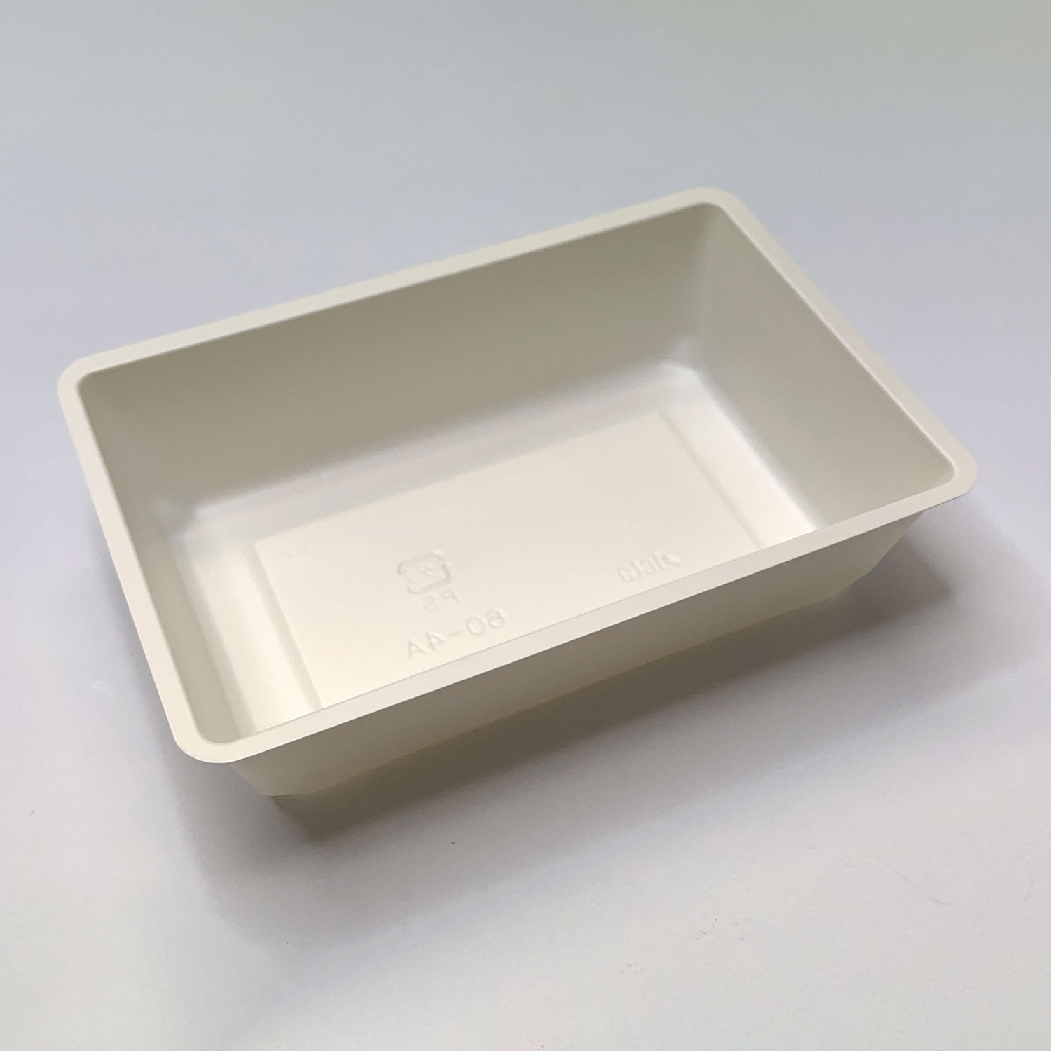 【1000枚】中仕切カップ 60-4 CR アクタ 00675667