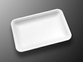 【2100枚】トレーCN20-13B 中央化学 汎用 精肉 業務用 業者 鮮魚 惣菜 青果 スーパー トレイ 229133 10,826円
