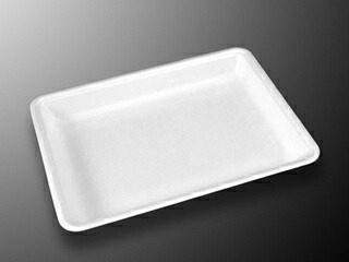 【600枚】トレーCN28-21G -50 中央化学 汎用 業務用 業者 精肉 鮮魚 惣菜 青果 スーパー トレイ 246865