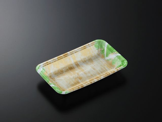 【2400枚】トレーCN20-12F 四織GN内 中央化学 汎用 業務用 業者 精肉 鮮魚 惣菜 青果 スーパー トレイ 304700