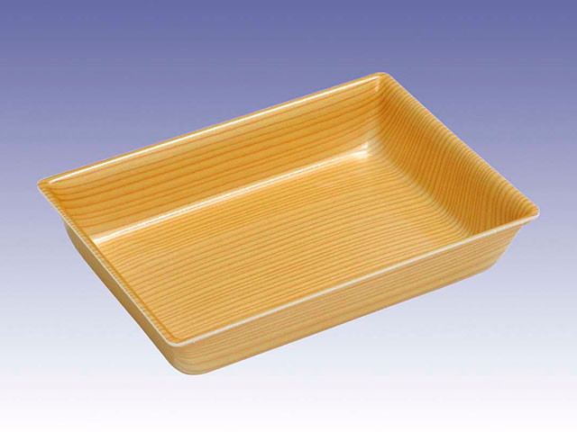 【750枚】DSK100本体(改)A テイクアウト デンカポリマー トレー 弁当 業務用 業者 使い捨て 食品 容器 422749 プロステ|プロステアウトレット