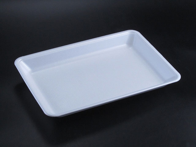 【900枚】J-28-20F (S) リスパック トレー 業務用 業者 精肉 鮮魚 443023｜プロステアウトレット
