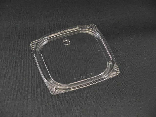【2000枚】クリーンカップCVK 95 TC2 リスパック 業務用 業者 ※蓋のみ 456633
