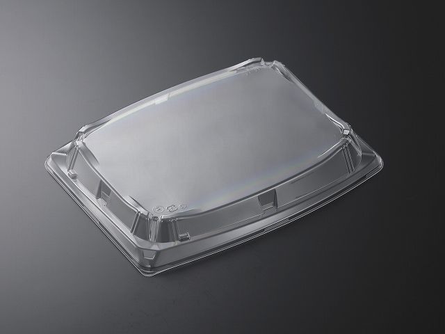 【300枚】CTもり弁 27-21 蓋 CTﾓﾘﾍﾞﾝ27-21ﾌﾀ 00471518 プロステ