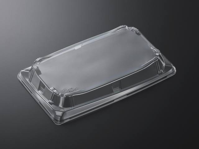 【600枚】CTもり弁 26-16 蓋 中央化学 業務用 業者 蓋 弁当 使い捨て 472722｜プロステアウトレット