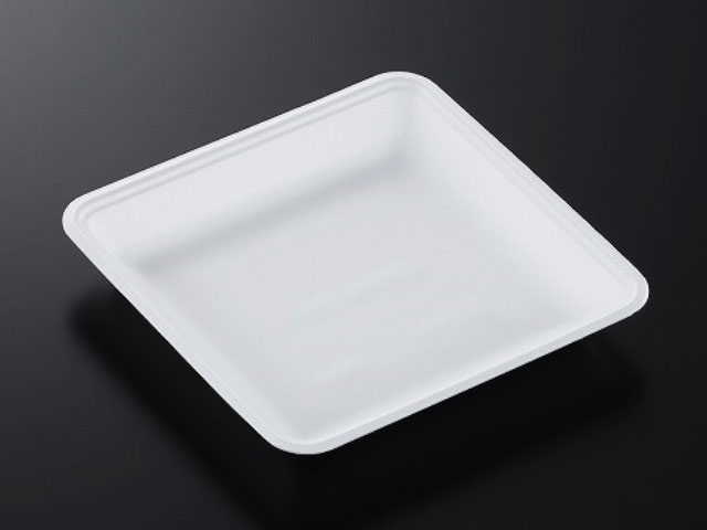 【1200枚】トレーCN20-20FF (L) 中央化学 汎用 業務用 業者 精肉 鮮魚 惣菜 青果 スーパー トレイ 480093|プロステアウトレット